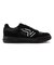 VN000D25B8C　Upland　BLACK/BLACK/W　681499-0001