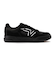 VN000D25B8C　Upland　BLACK/BLACK/W　681499-0001
