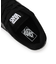 VN000D25B8C　Upland　BLACK/BLACK/W　681499-0001