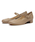 JE-3300　BELT PUMPS3　BEIGE　685621-0002