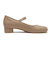 JE-3300　BELT PUMPS3　BEIGE　685621-0002