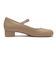 JE-3300　BELT PUMPS3　BEIGE　685621-0002