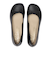 JE-3301　BALLET SHOES3　BLACK　685622-0001