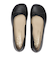 JE-3301　BALLET SHOES3　BLACK　685622-0001