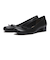 JE-3301　BALLET SHOES3　BLACK　685622-0001