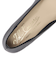 JE-3301　BALLET SHOES3　BLACK　685622-0001