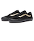 V36 LITE　OLD SKOOL LITE　BLACK/BLK/GOLD　672835-0003