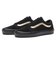 V36 LITE　OLD SKOOL LITE　BLACK/BLK/GOLD　672835-0003