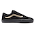 V36 LITE　OLD SKOOL LITE　BLACK/BLK/GOLD　672835-0003