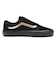 V36 LITE　OLD SKOOL LITE　BLACK/BLK/GOLD　672835-0003