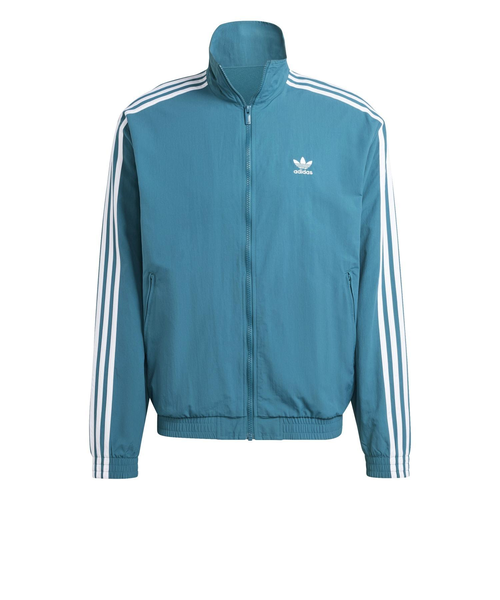 IZ2415 U WOVEN FBIRD TT LEGACYTEAL 682479-0001｜エービーシー