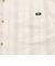 VN000G7FD0D　M CARNELL SS WOVEN　MARSH-OATMEAL　675654-0001