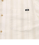 VN000G7FD0D　M CARNELL SS WOVEN　MARSH-OATMEAL　675654-0001