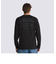 VN000HKFBLK　M QUICK SERVICE LS　BLACK　682492-0001