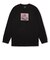 VN000HKFBLK　M QUICK SERVICE LS　BLACK　682492-0001
