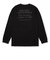 VN000HKFBLK　M QUICK SERVICE LS　BLACK　682492-0001