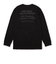 VN000HKFBLK　M QUICK SERVICE LS　BLACK　682492-0001