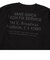 VN000HKFBLK　M QUICK SERVICE LS　BLACK　682492-0001
