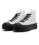 31312471　AS (R) LIFTED OVERTAPE HI　WHITE/BLACK　683403-0001