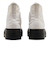 31312471　AS (R) LIFTED OVERTAPE HI　WHITE/BLACK　683403-0001