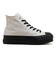 31312471　AS (R) LIFTED OVERTAPE HI　WHITE/BLACK　683403-0001