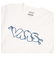 VN000HKKWHT　Caps LS　WHITE　685588-0001