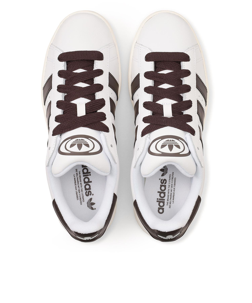 【adidas】 アディダス CAMPUS 00s FTWR/DARK/OFFW 国内発送 楽天市場】【プライスダウン】 adidas CAMPUS 00s アディダス