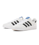 II0005　GAZELLE TEAM　FTWR/CORE/BLUE　682729-0001