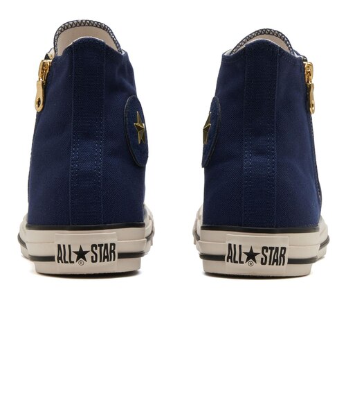 31312681 AS STUDSPATCH Z HI DARK NAVY 683438-0001｜エービーシー