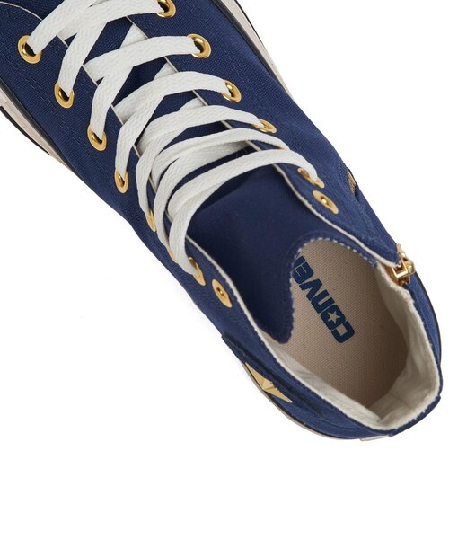 31312681 AS STUDSPATCH Z HI DARK NAVY 683438-0001｜エービーシー