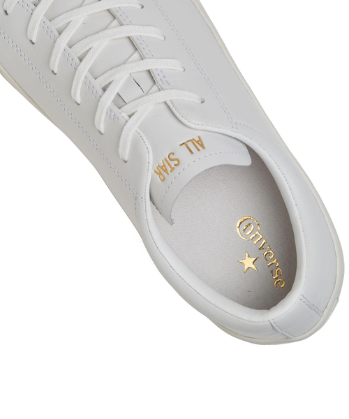 38002000 AS COUPE OX WHITE 683487-0001｜エービーシー・マート