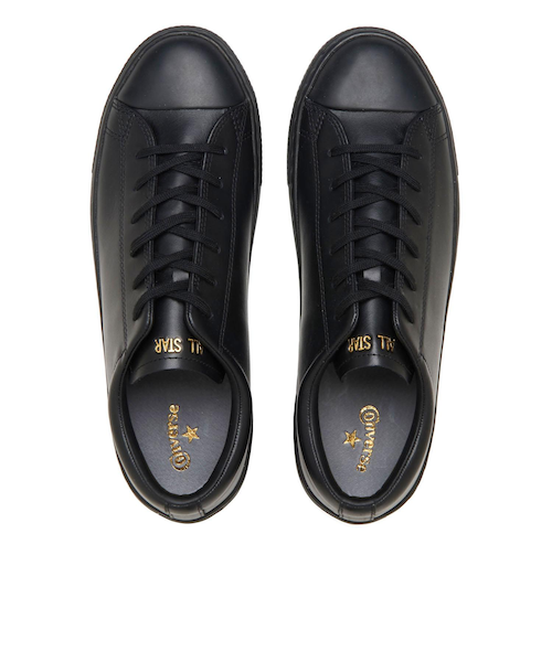 38002001 AS COUPE OX BLACK 683488-0001｜エービーシー・マートの通販