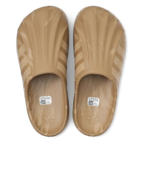 【adidas】アディダス adiFOM SST MULE BROW/CARD/BROW 国内発送 adidas】アディダス adiFOM SST MULE BROW/CARD/BROW 国内発送