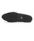 JE-2053　BICOLOR RIBBON LOAFERS　E/BLACK　685617-0001