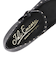 JE-1018A　STUDDED PUMPS　BLACK　685619-0001