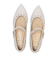 JE-1018A　STUDDED PUMPS　IVORY　685619-0002