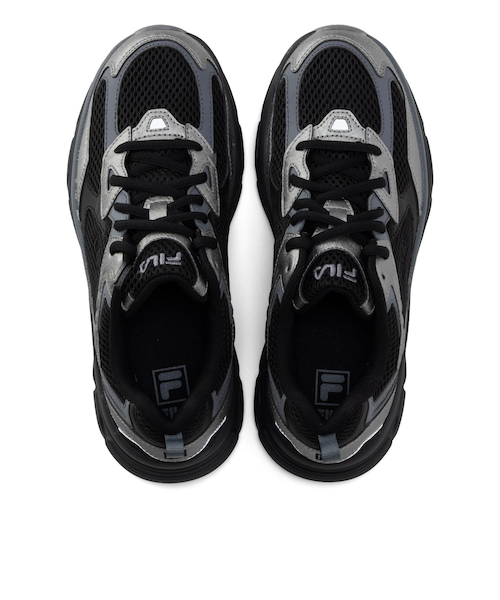 1RM02862G001 DECYPHER 24 MS Black 685965-0001｜エービーシー