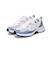 1RM02862G151　DECYPHER 24 MS　White/Purple　685967-0001