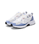 1RM02862G151　DECYPHER 24 MS　White/Purple　685967-0001