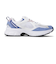 1RM02862G151　DECYPHER 24 MS　White/Purple　685967-0001