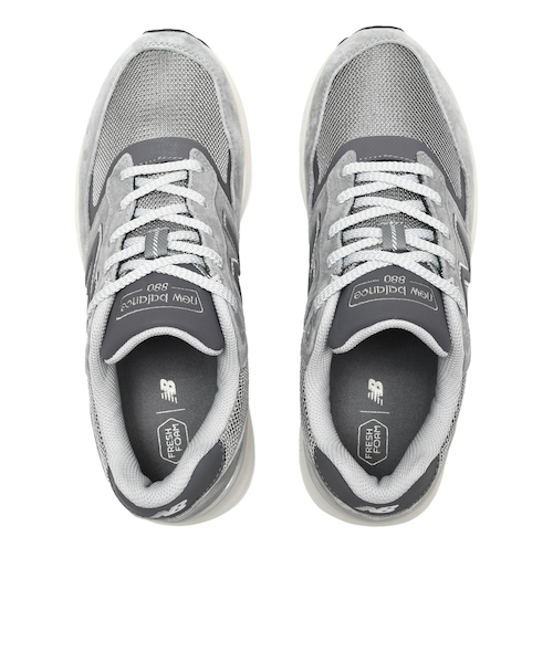 MW880CA6 MW880CA6(4E) GRAY(CA6) 683306-0001｜エービーシー・マート