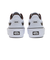 V3942　ISSAC　WHITE/BROWN　637977-0009
