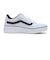 V3942　ISSAC　WHITE/BROWN　637977-0009