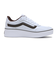 V3942　ISSAC　WHITE/BROWN　637977-0009
