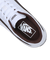 V3942　ISSAC　WHITE/BROWN　637977-0009