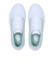 V3942　ISSAC　WHITE/GREEN　637977-0010