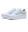 V3942　ISSAC　WHITE/GREEN　637977-0010