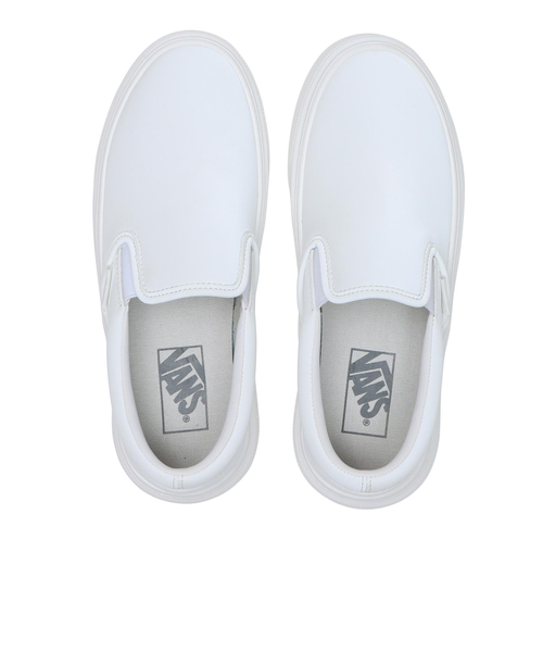 V98 HOVER SLIP ON HOVER M.WHITE/WHITE 674142-0005 V98 HOVER SLIP ON HOVER M.WHITE/WHITE 674142-0005