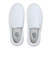 V98 HOVER　SLIP ON HOVER　M.WHITE/WHITE　674142-0005