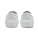 V98 HOVER　SLIP ON HOVER　M.WHITE/WHITE　674142-0005